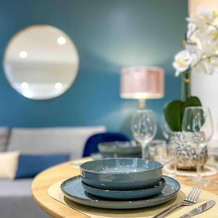 Apartment L'eden Au Porte De Paris Metro 9 Montreuil (Seine-Saint-Denis)
